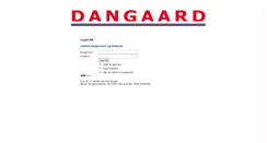 Desktop Screenshot of deex.eu